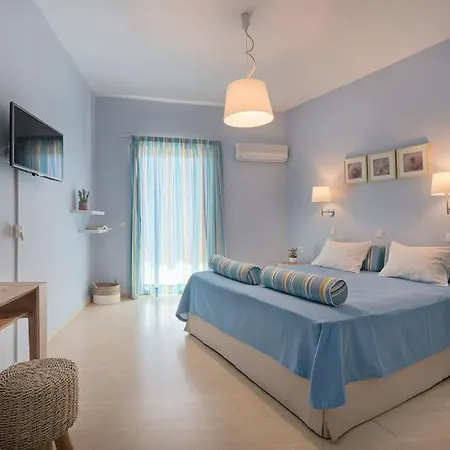 Stella In The Village - Junior Studio Sea View Plakias Exterior photo