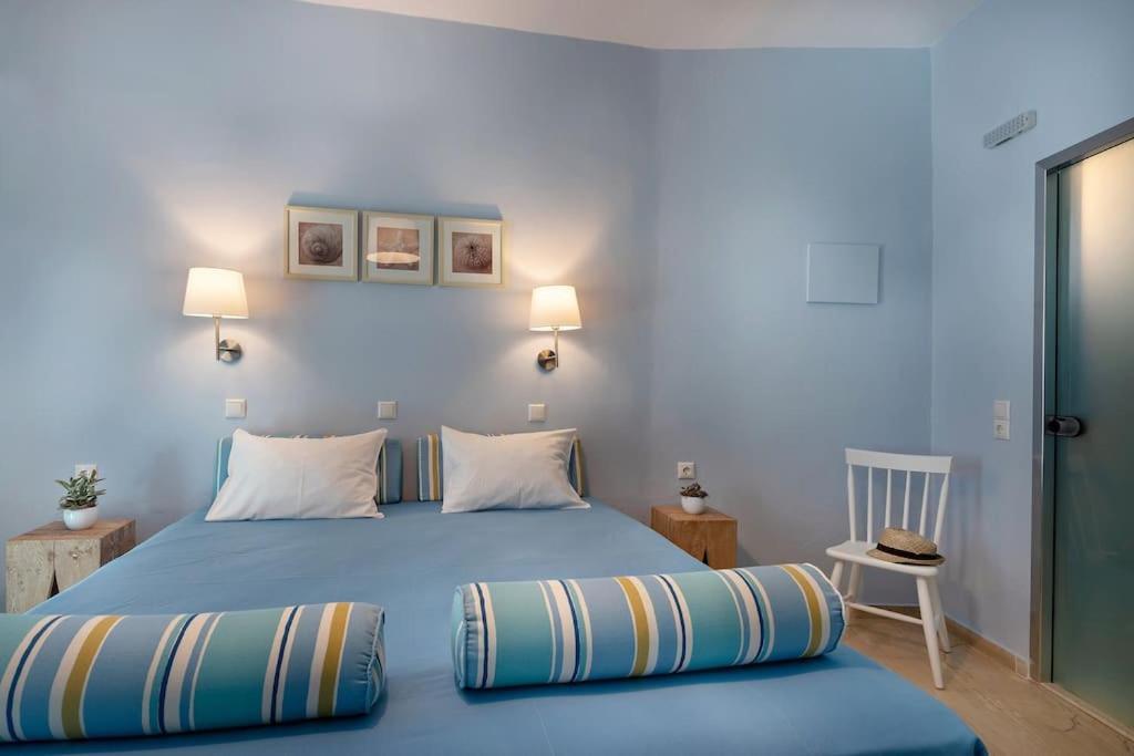 Apartment Stella In The Village - Junior Sea View