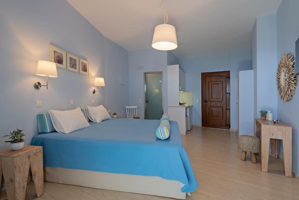 Apartment Stella In The Village - Junior Sea View