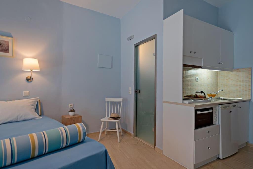 Apartment Stella In The Village - Junior Sea View