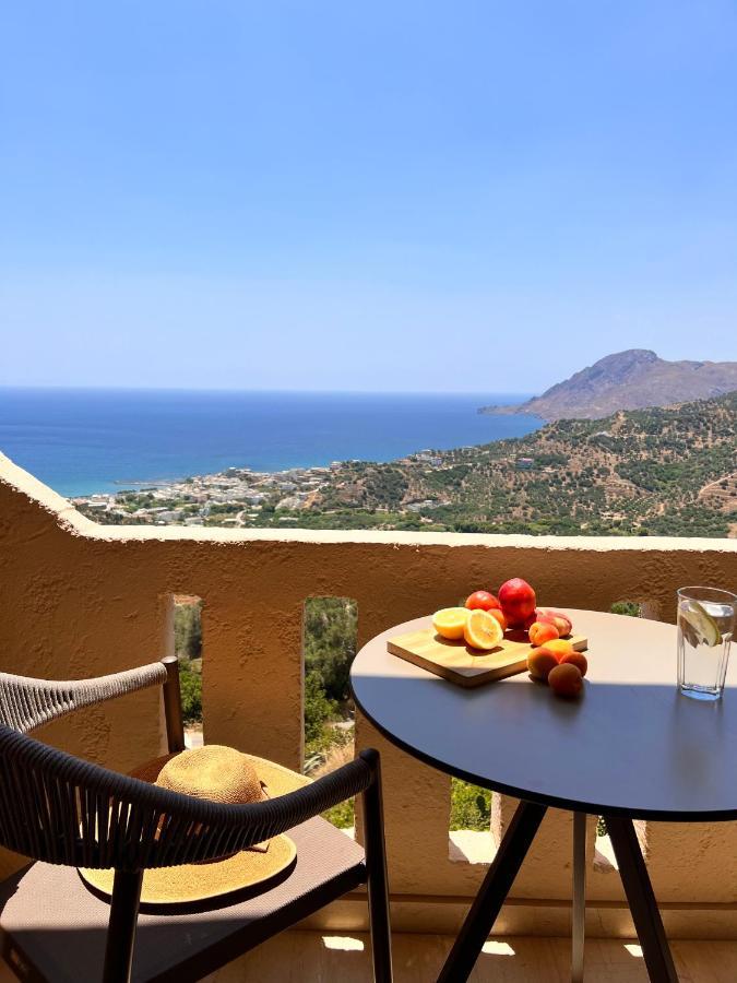 Stella In The Village - Junior Sea View * Plakias