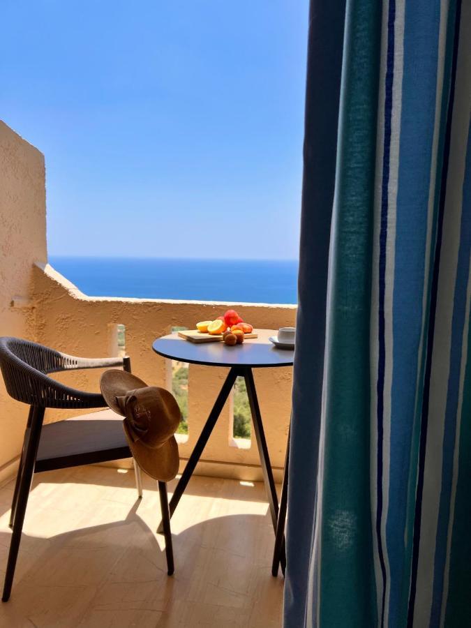Apartment Stella In The Village - Junior Sea View *