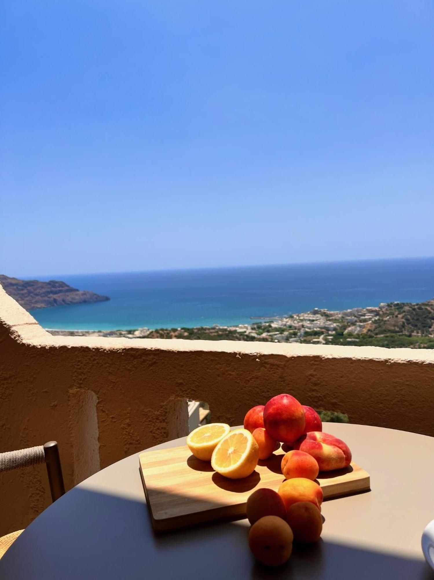 Stella In The Village - Junior Sea View * Plakias